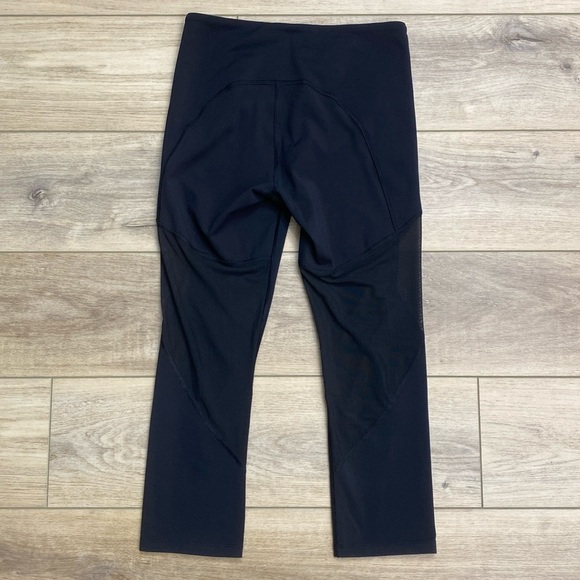 Lululemon Run | Inspire Crop | Leggings - Picture 8 of 14